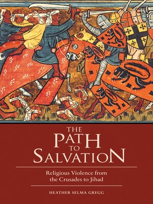 cover image of The Path to Salvation